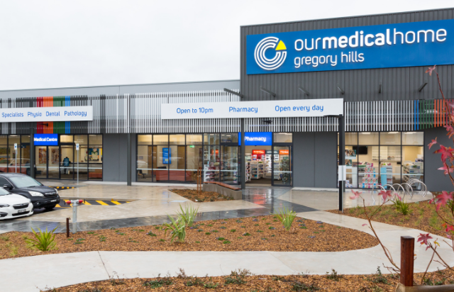 our-medical-gregory-hills