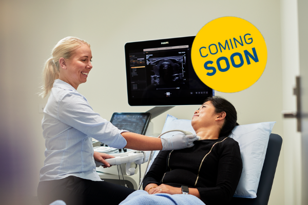 Our Medical Radiology coming soon