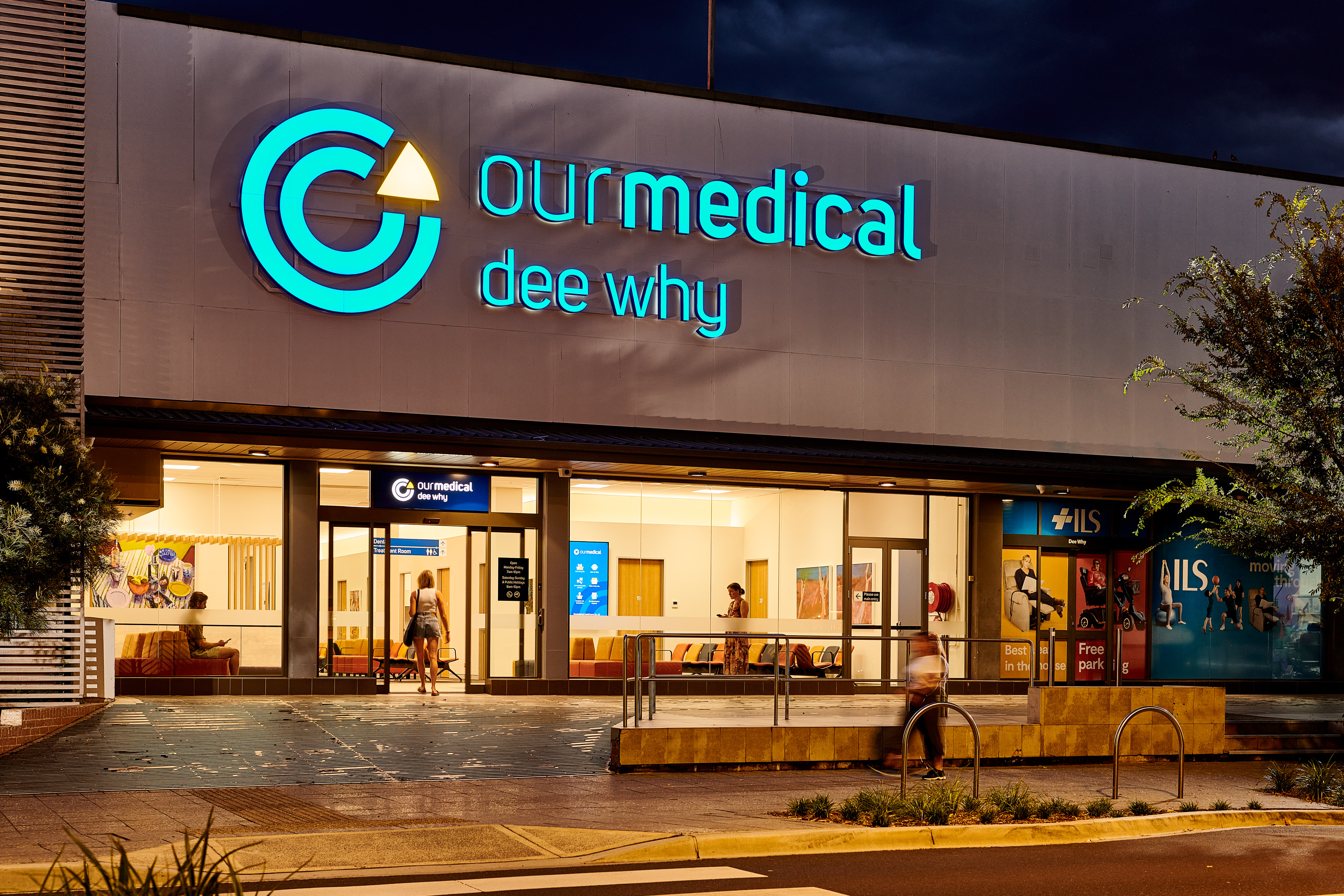 Our Medical Dee Why 