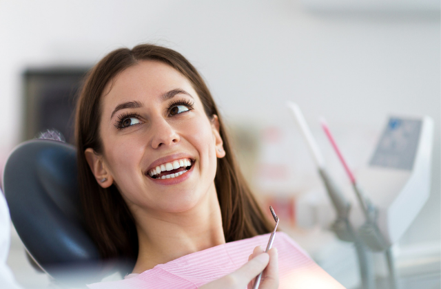 Our Medical Dental Teeth Whitening