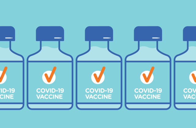 COVID-19-vaccine-rollout