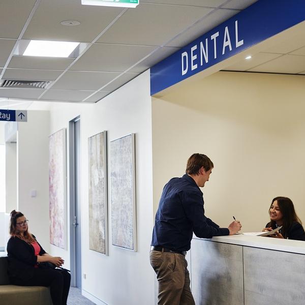 Dental Clinics | Our Medical Home