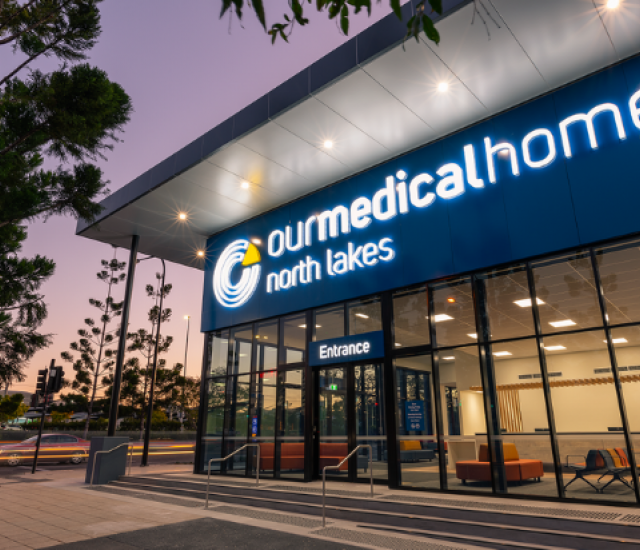 our-medical-north-lakes