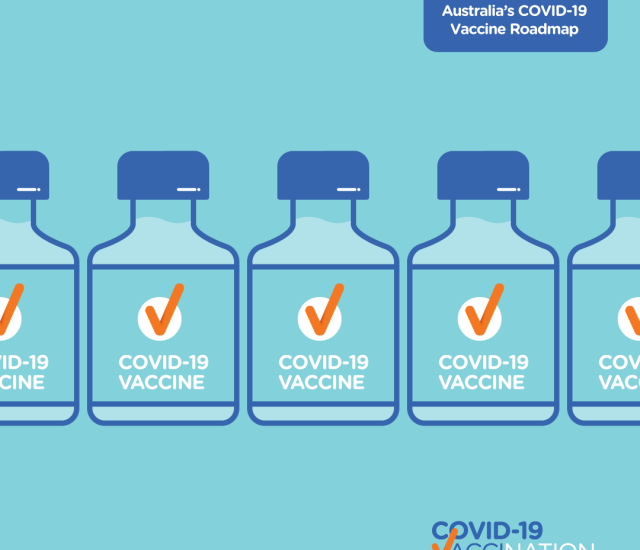 Preparing for the COVID-19 vaccine
