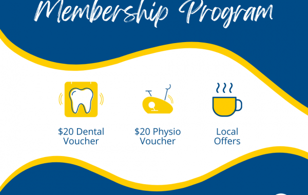 Membership Program